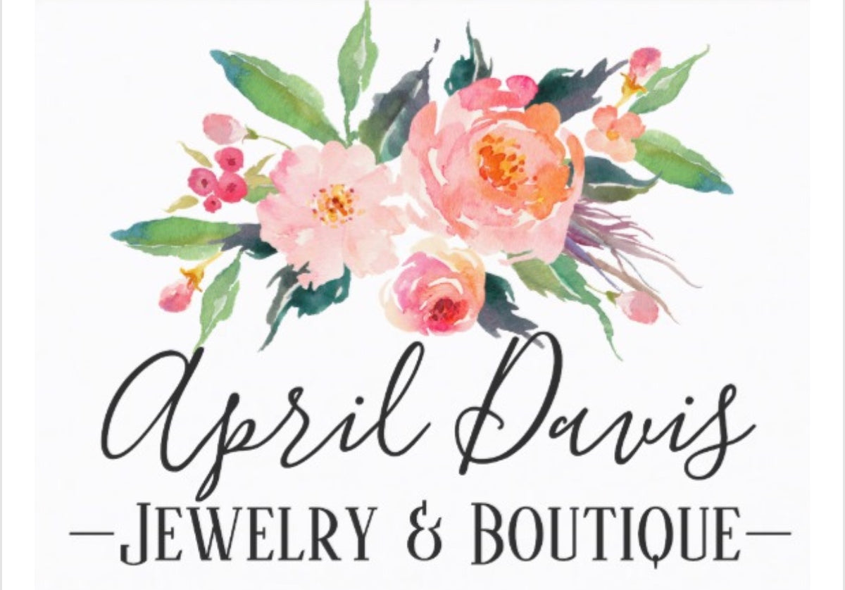 Davis 2025 jewelry boutique